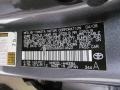 Magnetic Gray Metallic - Prius Hybrid Photo No. 19