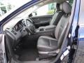 Stormy Blue Mica - CX-9 Touring Photo No. 10