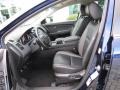 2011 Stormy Blue Mica Mazda CX-9 Touring  photo #10