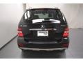 Obsidian Black Metallic - ML 350 4Matic Photo No. 30