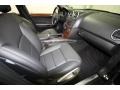 Obsidian Black Metallic - ML 350 4Matic Photo No. 34