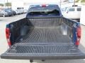 Navy Blue - Canyon SLE Extended Cab 4x4 Photo No. 8