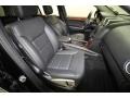 Obsidian Black Metallic - ML 350 4Matic Photo No. 37