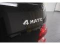 Obsidian Black Metallic - ML 350 4Matic Photo No. 39