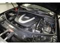 Obsidian Black Metallic - ML 350 4Matic Photo No. 41