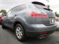 Dolphin Gray Mica - CX-9 Touring Photo No. 2