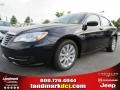 Blackberry Pearl Coat - 200 Touring Sedan Photo No. 1