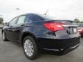 Blackberry Pearl Coat - 200 Touring Sedan Photo No. 2