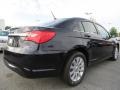 Blackberry Pearl Coat - 200 Touring Sedan Photo No. 3