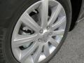Blackberry Pearl Coat - 200 Touring Sedan Photo No. 5