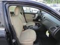 Blackberry Pearl Coat - 200 Touring Sedan Photo No. 8