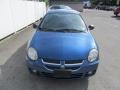 2003 Atlantic Blue Pearl Dodge Neon SXT  photo #4