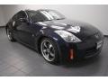 2008 San Marino Blue Nissan 350Z Coupe #71531799