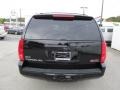 2012 Onyx Black GMC Yukon XL SLT 4x4  photo #6