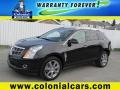 Black Raven 2012 Cadillac SRX Premium AWD