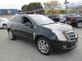 Front 3/4 View of 2012 SRX Premium AWD