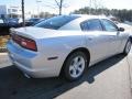 Bright Silver Metallic - Charger SE Photo No. 3