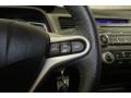 Nighthawk Black Pearl - Civic EX-L Coupe Photo No. 24