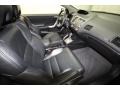 Nighthawk Black Pearl - Civic EX-L Coupe Photo No. 29