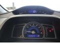Nighthawk Black Pearl - Civic EX-L Coupe Photo No. 34