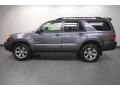 Galactic Gray Mica - 4Runner Limited Photo No. 2