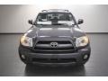 Galactic Gray Mica - 4Runner Limited Photo No. 6