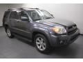 Galactic Gray Mica - 4Runner Limited Photo No. 9