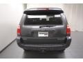 Galactic Gray Mica - 4Runner Limited Photo No. 13