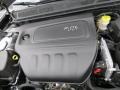 2.0 Liter DOHC 16-Valve VVT Tigershark 4 Cylinder Engine for 2013 Dodge Dart SE #71543564