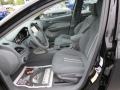 Pitch Black - Dart Rallye Photo No. 6