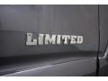 Galactic Gray Mica - 4Runner Limited Photo No. 41