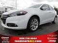Bright White - Dart Rallye Photo No. 1