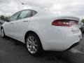 Bright White - Dart Rallye Photo No. 2