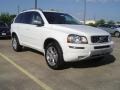 Ice White - XC90 3.2 Photo No. 1