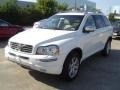 Ice White - XC90 3.2 Photo No. 2