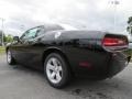Pitch Black - Challenger SXT Photo No. 2