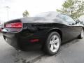 Pitch Black - Challenger SXT Photo No. 3