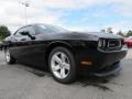 Pitch Black - Challenger SXT Photo No. 4