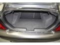 Liquid Grey Metallic - Focus ZX4 SES Sedan Photo No. 28