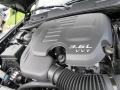 Pitch Black - Challenger SXT Photo No. 9