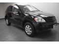 Black - ML 350 4Matic Photo No. 1