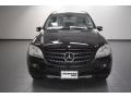 Black - ML 350 4Matic Photo No. 6