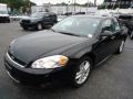 Black - Impala LTZ Photo No. 2