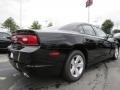 Pitch Black - Charger SE Photo No. 3