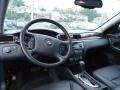 2012 Black Chevrolet Impala LTZ  photo #6