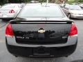 Black - Impala LTZ Photo No. 11