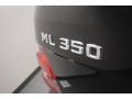 Black - ML 350 4Matic Photo No. 39
