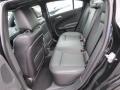 Black Rear Seat Photo for 2013 Dodge Charger #71544724
