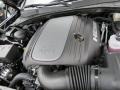 5.7 Liter HEMI OHV 16-Valve VVT V8 2013 Dodge Charger R/T Plus Engine