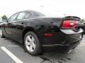 Pitch Black - Charger SE Photo No. 2